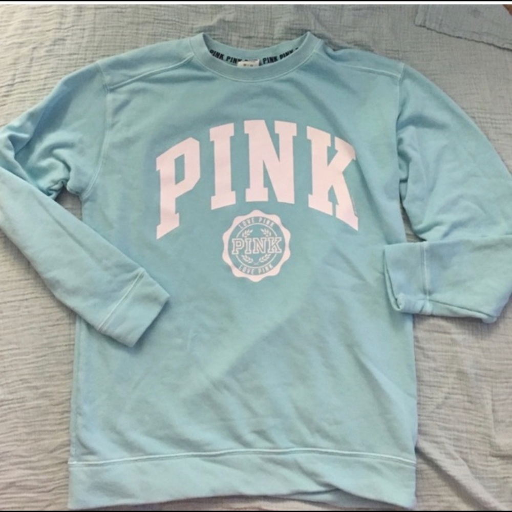 PINK Victoria’s Secret Crewneck